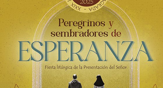 CATÓLICOS EN SEVILLA – ‘Peregrinos y sembradores de esperanza’, carta dominical del arzobispo de Sevilla del 2 de febrero