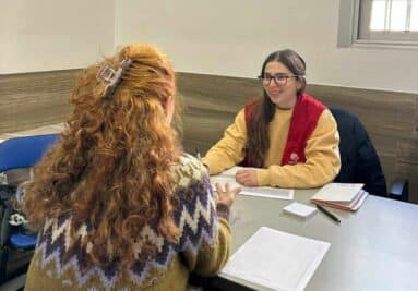 CATÓLICOS EN VALENCIA – Cáritas Valencia realiza más de 1700 atenciones y distribuye más de 2 millones de euros, tres meses después de la DANA
