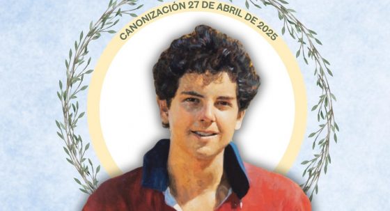 CATÓLICOS EN SEVILLA – La Hermandad de San Esteban organiza una semana formativa sobre el beato Carlo Acutis