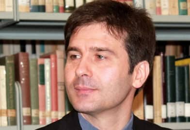 CATÓLICOS EN VALENCIA – El Papa nombra al valenciano Diego Ramón Sarrió Cucarella nuevo obispo en Argelia