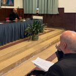 CATÓLICOS EN CANTABRIA – «Lideres cristianos», tema de la formación permanente del Clero