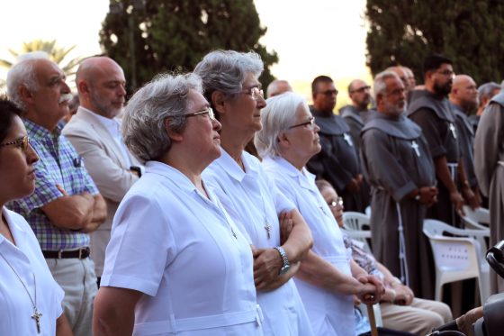 CATÓLICOS EN SEVILLA – Vida consagrada: la belleza de la vocación