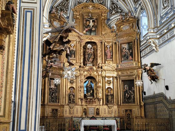 CATÓLICOS EN SEVILLA – La Delegación de Juventud celebrará la primera sesión de ‘Diálogos de gracia y esperanza’ este viernes 24 de enero