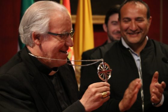 CATÓLICOS EN SEVILLA – La comunidad gitana de Sevilla conmemora el 600 aniversario de su presencia en España