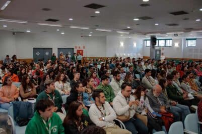 CATÓLICOS EN VALENCIA – Juniors M.D. se traslada a Utiel para celebrar su próxima Asamblea General