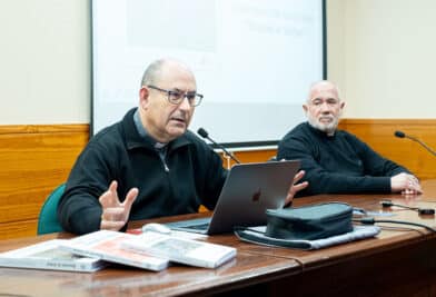 CATÓLICOS EN VALENCIA – «Tenemos que implementar la catequesis con adultos como propuesta normal en cada  parroquia”