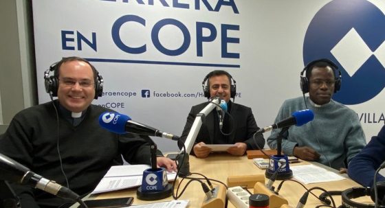 CATÓLICOS EN SEVILLA – Madrid acogerá en febrero el Congreso Nacional de Vocaciones