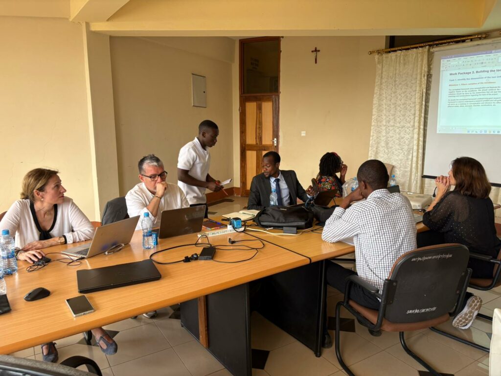CATÓLICOS EN VALENCIA – El profesor Valencia viaja a Tanzania por un proyecto de consorcio internacional entre universidades