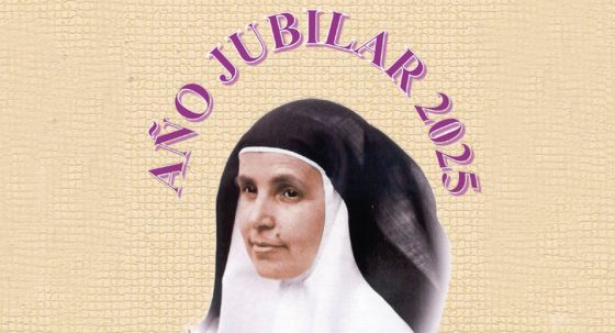 CATÓLICOS EN SEVILLA – Las hermanas de la cruz celebran un año jubilar con motivo del 150 aniversario de su fundación