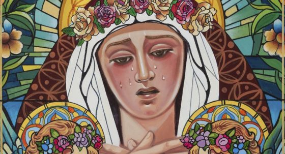 CATÓLICOS EN SEVILLA – Arahal será la sede de un Congreso Mariano Internacional del 14 al 16 de febrero