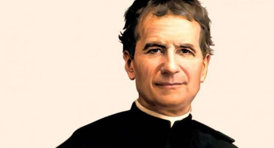 CATÓLICOS EN SEVILLA – El carisma salesiano y la congregación salesiana en la provincia de Sevilla