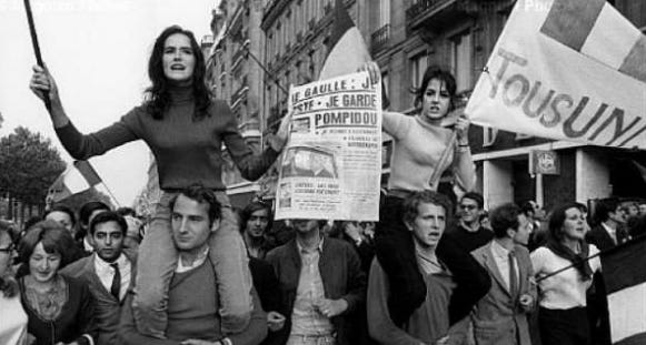 Tradicionalismo – El hombre del año (III) – La oposición