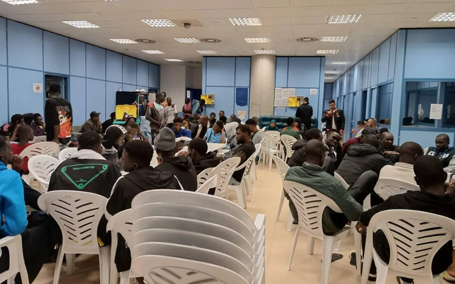 Tradicionalismo – Anécdotas de una sala de espera