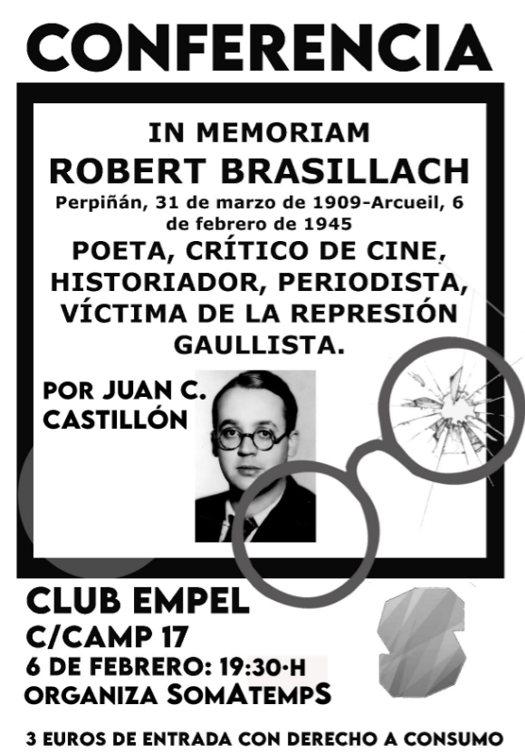 Tradicionalismo – Conferencia en Club Empel