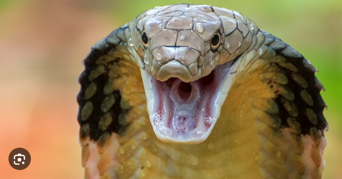 Tradicionalismo – Veneno de cobra