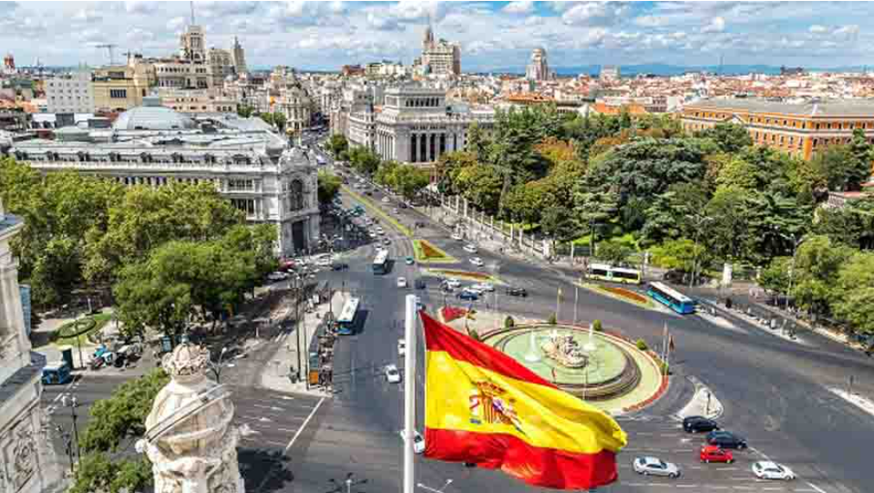 Tradicionalismo – Cuando llegues a Madrid