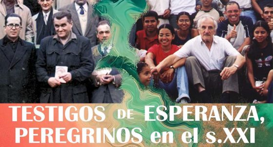 CATÓLICOS EN SEVILLA – La Facultad de Teología de Sevilla acoge unas jornadas sobre la militancia cristiana y la esperanza