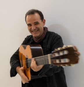 CATÓLICOS EN SALAMANCA – Luis Guitarra y Carmen Sara traen a Salamanca sus ‘Canciones y relatos para orar por la esperanza’