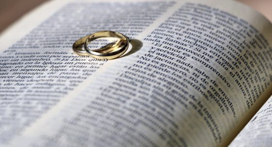 CATÓLICOS EN SEVILLA – La Pastoral Familiar organiza una formación sobre la simbología del matrimonio el 11 de enero