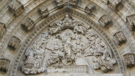 CATÓLICOS EN SEVILLA – De ciertos maestros de libros de molde