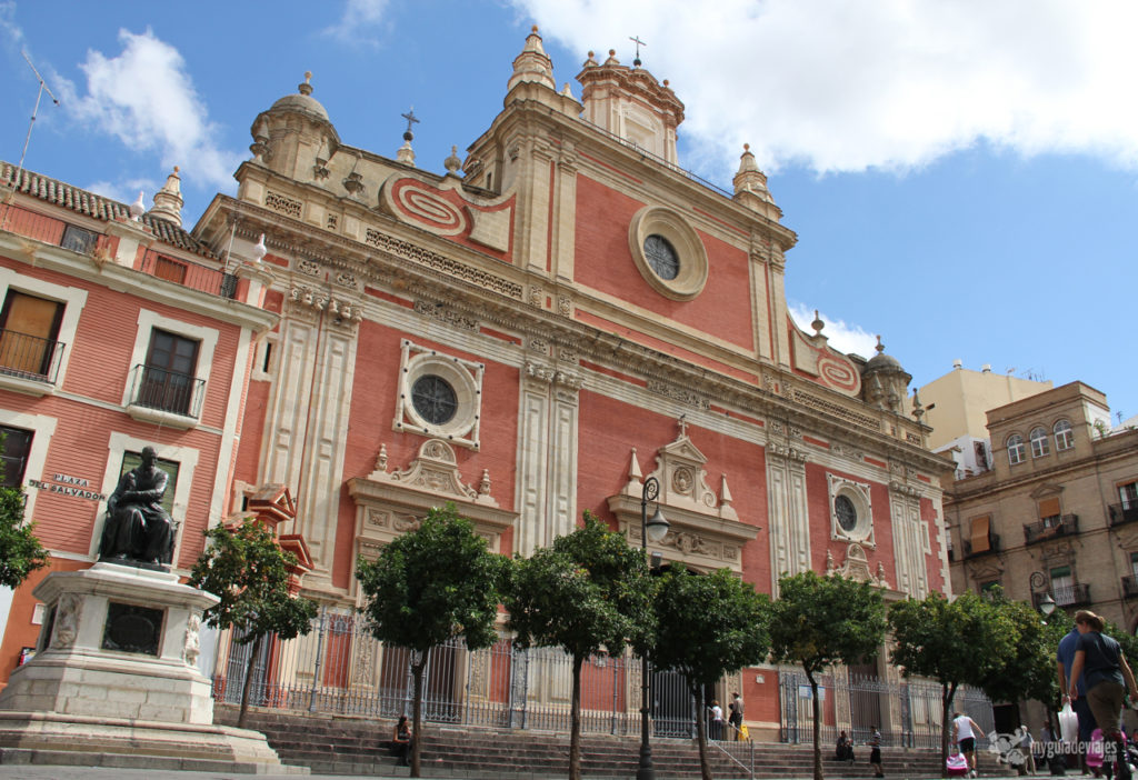 CATÓLICOS EN SEVILLA – Los catequistas de la Archidiócesis iniciarán mañana sábado las celebraciones jubilares en el Salvador