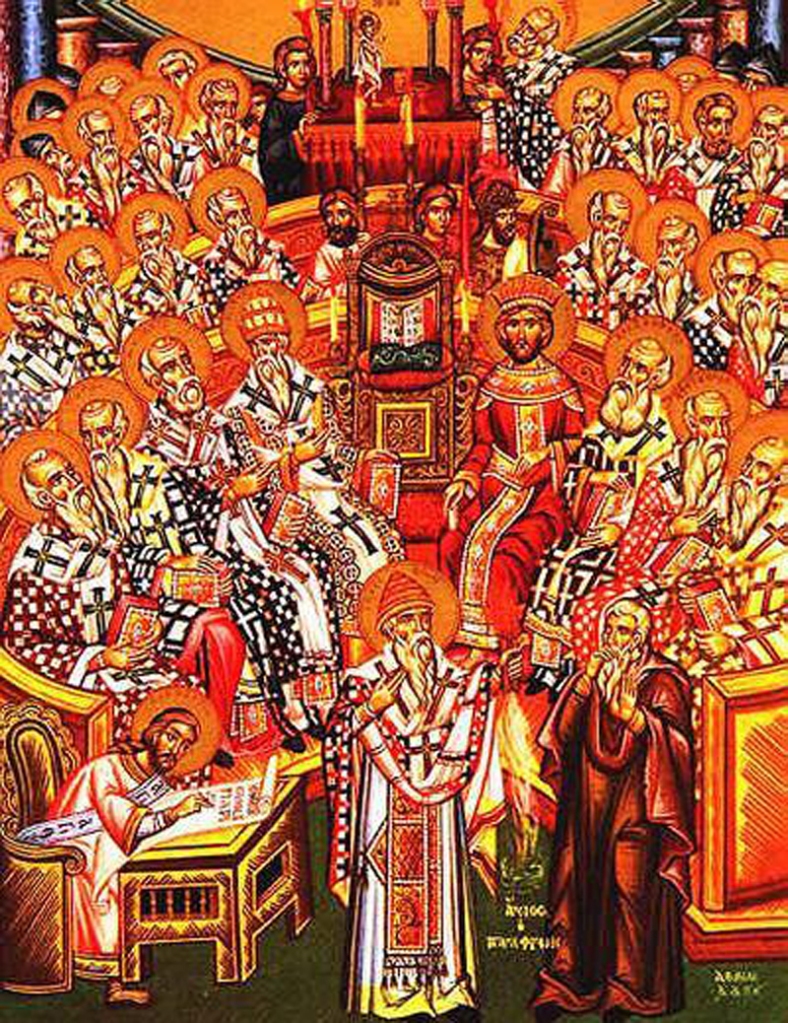 CATÓLICOS EN LA CORUÑA – Octavario por la unidad de los cristianos