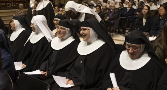 CATÓLICOS EN SEVILLA – El arzobispo preside la celebración jubilar de la vida consagrada el 2 de febrero