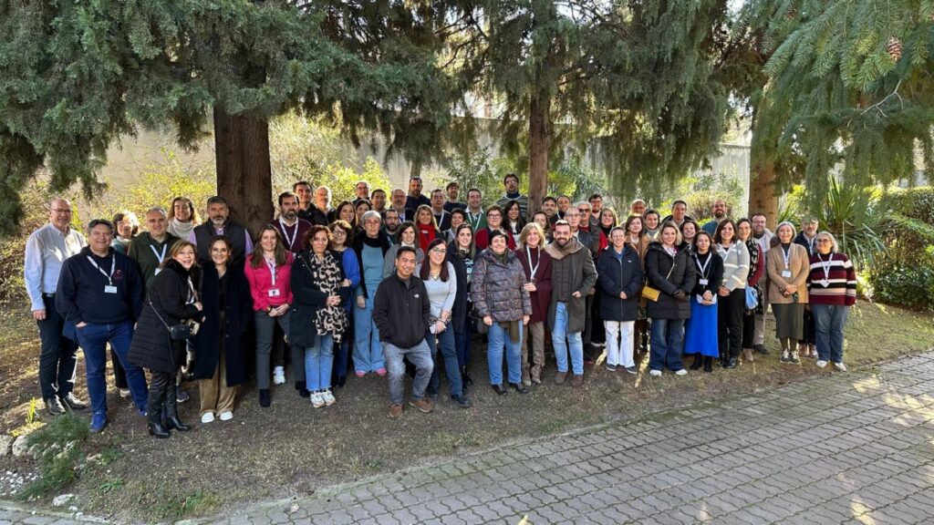 CATÓLICOS EN FERROL – Jornadas de Formación para directivos de nuestros centros de enseñanza
