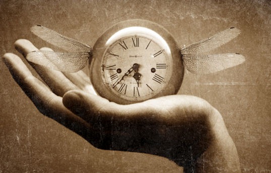 CATÓLICOS EN SEVILLA – ‘¿Esclavos del tiempo?’, nuevo ciclo para jóvenes del COF San Sebastián