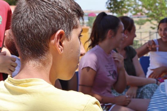 CATÓLICOS EN SEVILLA – La Asociación Paz y Bien celebra 46 años de fundación