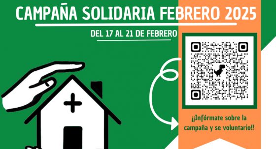 CATÓLICOS EN SEVILLA – La Pastoral Universitaria destina su Semana Solidaria a la ayuda de migrantes