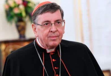 CATÓLICOS EN VALENCIA – La UCV nombra doctor ‘honoris causa’ al cardenal Koch con motivo del 50 aniversario de la Facultad de Teología