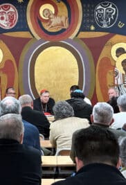 CATÓLICOS EN VALENCIA – Coloquio sobre las relaciones judeo-cristianas y el ecumenismo actual