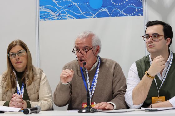 CATÓLICOS EN SEVILLA – “La piedad popular tiene fuerza catequética, misionera y evangelizadora»