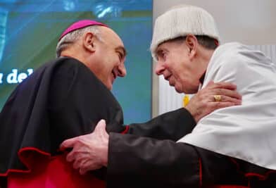CATÓLICOS EN VALENCIA – Mons. Benavent: «La Iglesia necesita que las ideologías tradicionalistas o progresistas no condicionen la comprensión de la fe»