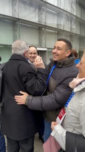 CATÓLICOS EN SALAMANCA – La Diócesis de Salamanca se suma a la gran “fiesta” de la Iglesia en el congreso de vocaciones