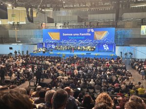 CATÓLICOS EN CANTABRIA – Jornada de clausura del Congreso de Vocaciones «¿Para quién soy?»