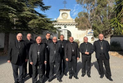 CATÓLICOS EN VALENCIA – Reunión de la Provincia Eclesiástica Valentina, presidida por el Arzobispo