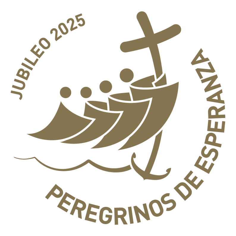 CATÓLICOS DE LUGO – XUBILEO 2025 – Roma