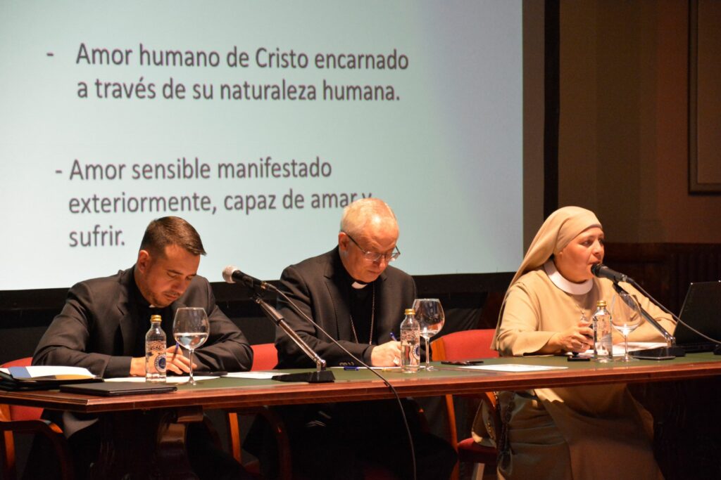 CATÓLICOS DE LUGO – 2ª conferencia de las Jornadas Abiertas de Teología