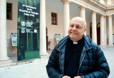 CATÓLICOS EN VALENCIA – 50 aniversario de la Facultad de Teología