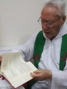 CATÓLICOS EN SALAMANCA – La parroquia de Santa Marta acogerá este sábado la celebración diocesana del Día de Hispanoamérica