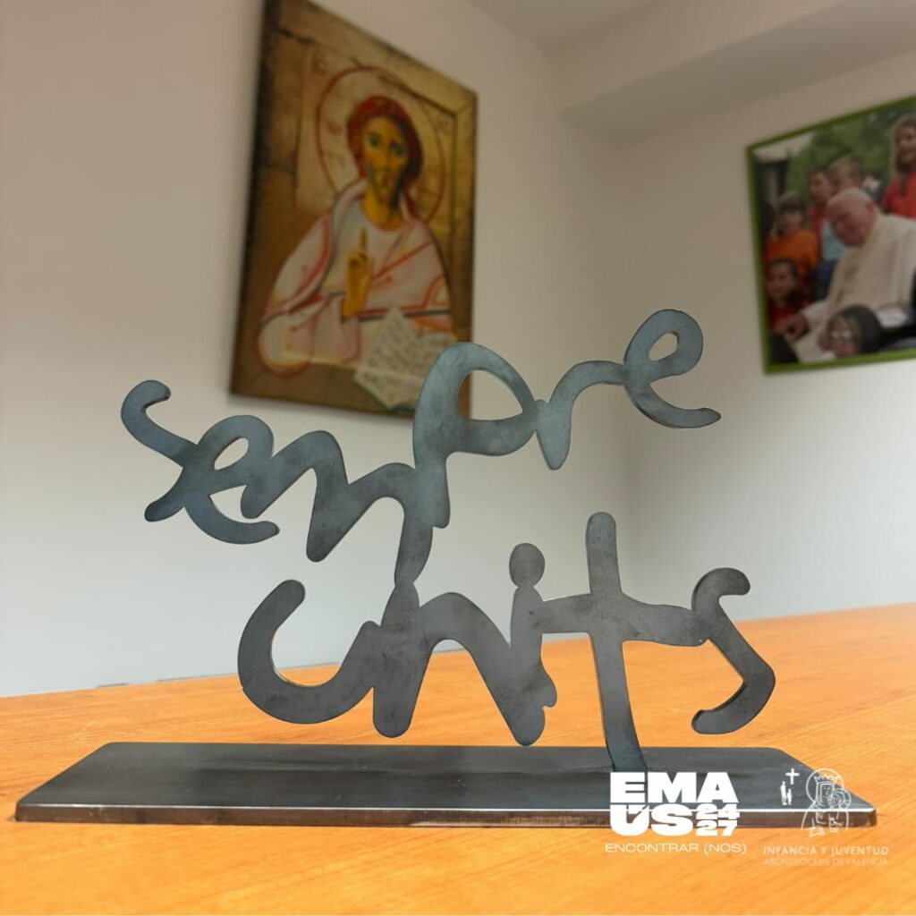 CATÓLICOS EN VALENCIA – PREMI SAN MAURE 2025