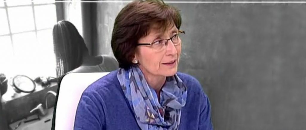 CATÓLICOS EN ÁVILA – «En Ávila hay víctimas de la trata, pero no lo queremos ver»