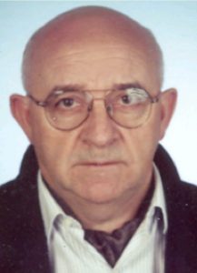 CATÓLICOS EN CANTABRIA – Fallecimiento del Rvdo. Sr. D. Bernardo Iglesias Calderón