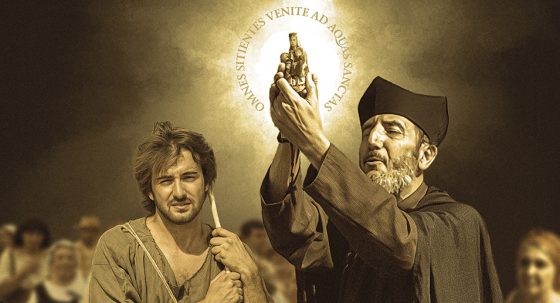 CATÓLICOS EN SEVILLA – ‘El Tamaño del Corazón’, la película sobre las apariciones de la Virgen de Aguas Santas en Villaverde del Río, se estrena mañana en el cine Cervantes