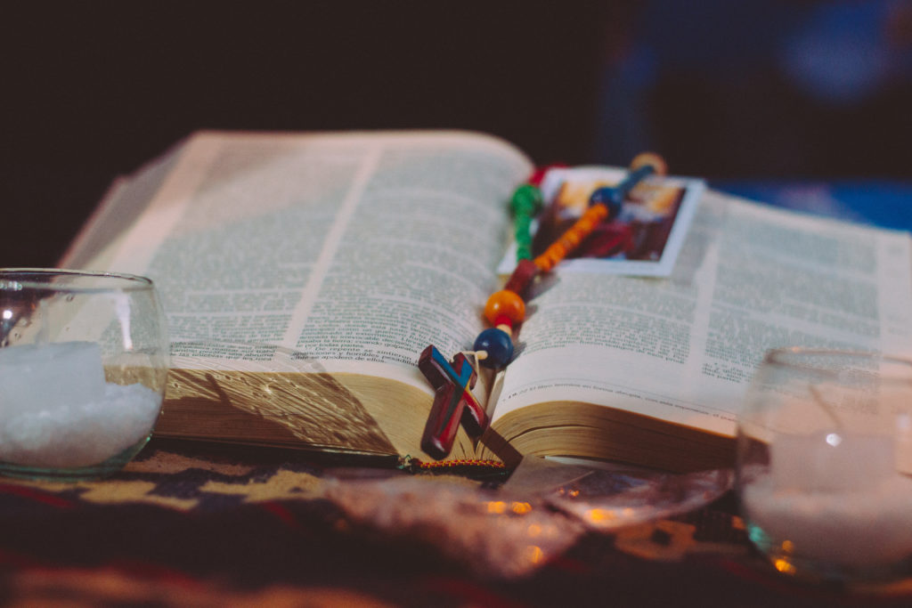 CATÓLICOS EN SEVILLA – LECTURAS DEL VIII DOMINGO DEL TIEMPO ORDINARIO – CICLO C