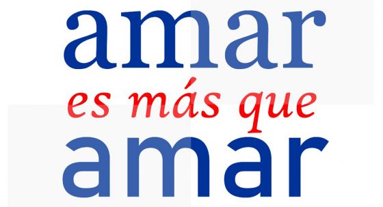 CATÓLICOS EN SEVILLA – Charla sobre “el amor real” en el Baratillo
