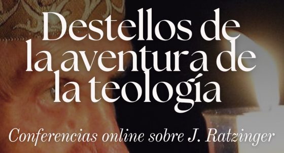 CATÓLICOS EN SEVILLA – La Facultad de Teología ofrece formación online sobre Benedicto XVI