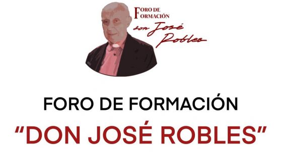 CATÓLICOS EN SEVILLA – El Foro de formación ‘Don José Robles’ profundiza en el Año Santo